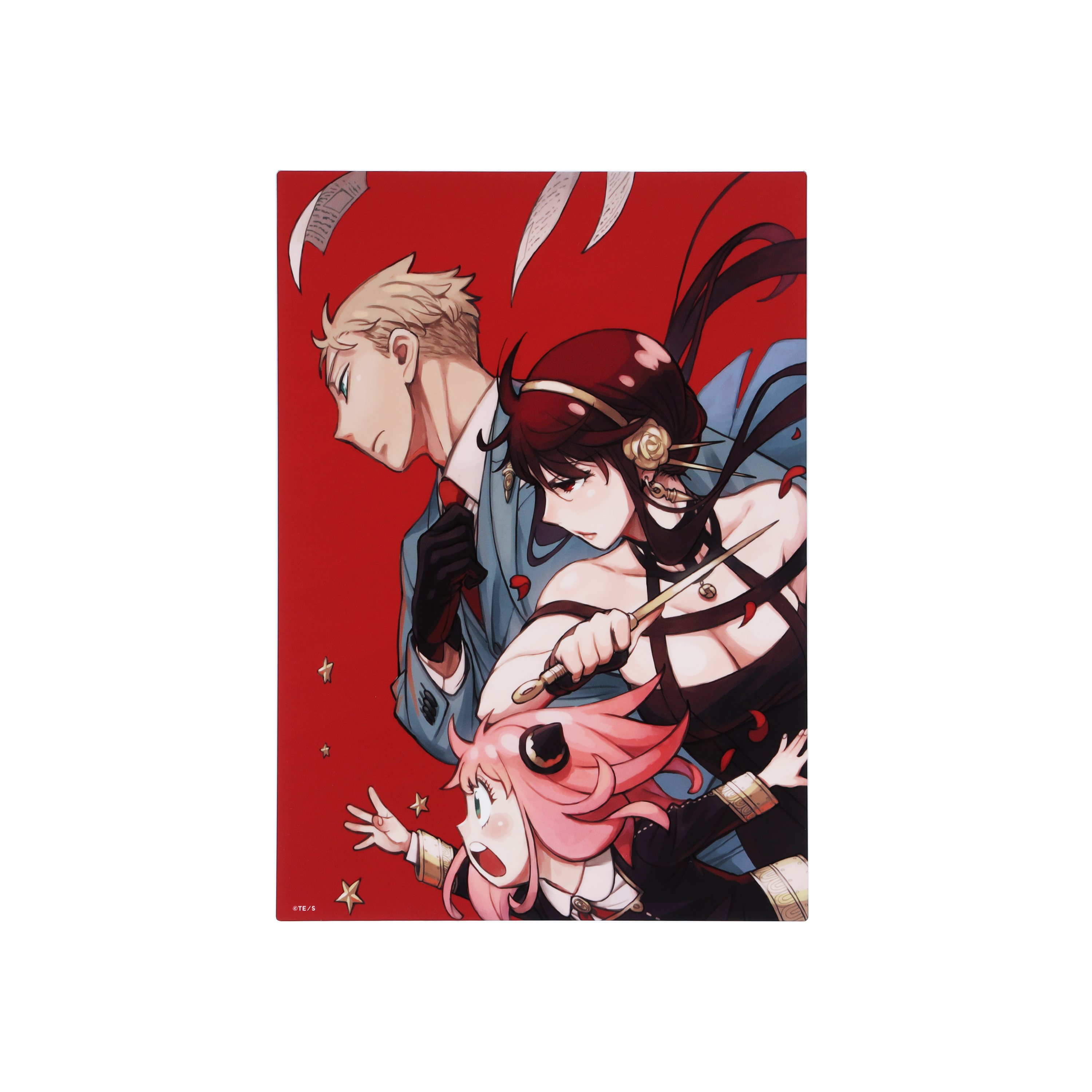 ダンダダン全巻1〜20巻　ジャンププラス展 B2ポスターセット 少年ジャンプ＋展